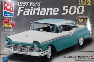 57 Ford Fairlane 500