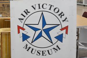 Air Victory Museum