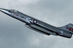 F-104G Starfighter Gallery