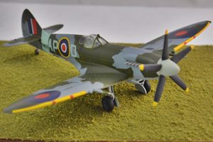 Spitfire MK.XIVc