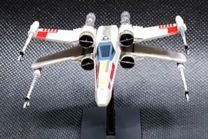 X-Wing Fighter