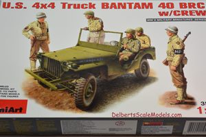 Bantam BRC-40